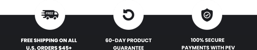 Free Shipping. 30 Days return. 100% payment secure