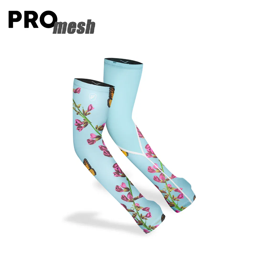 Image of ProMesh Protection Sleeves - Monarch