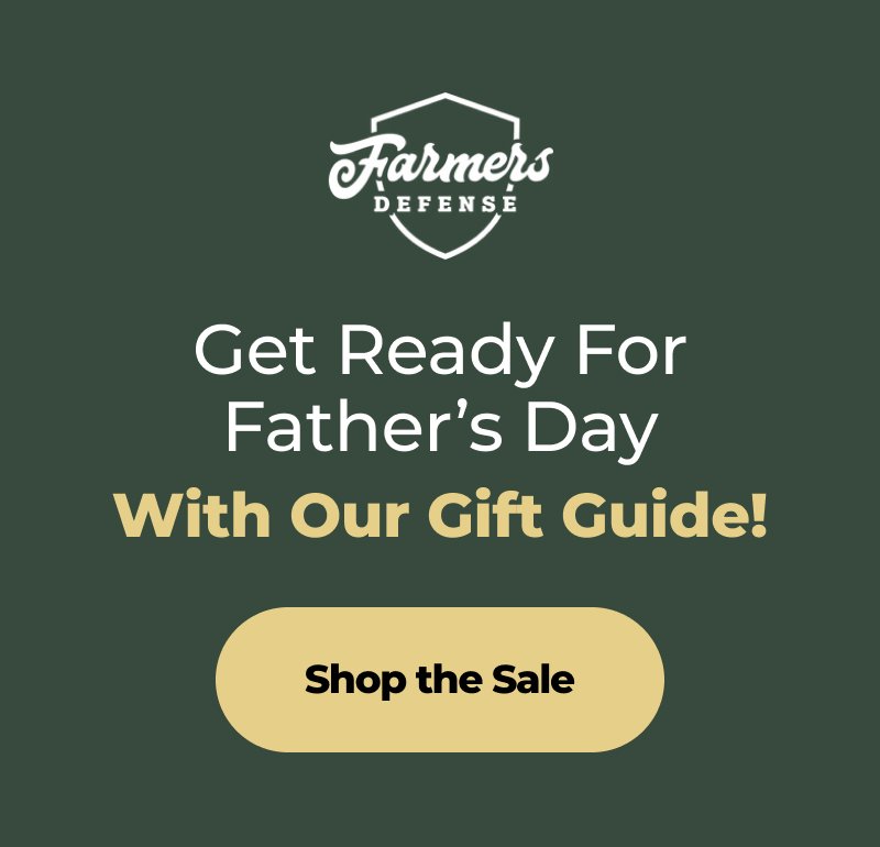 Get ready for Father's Day