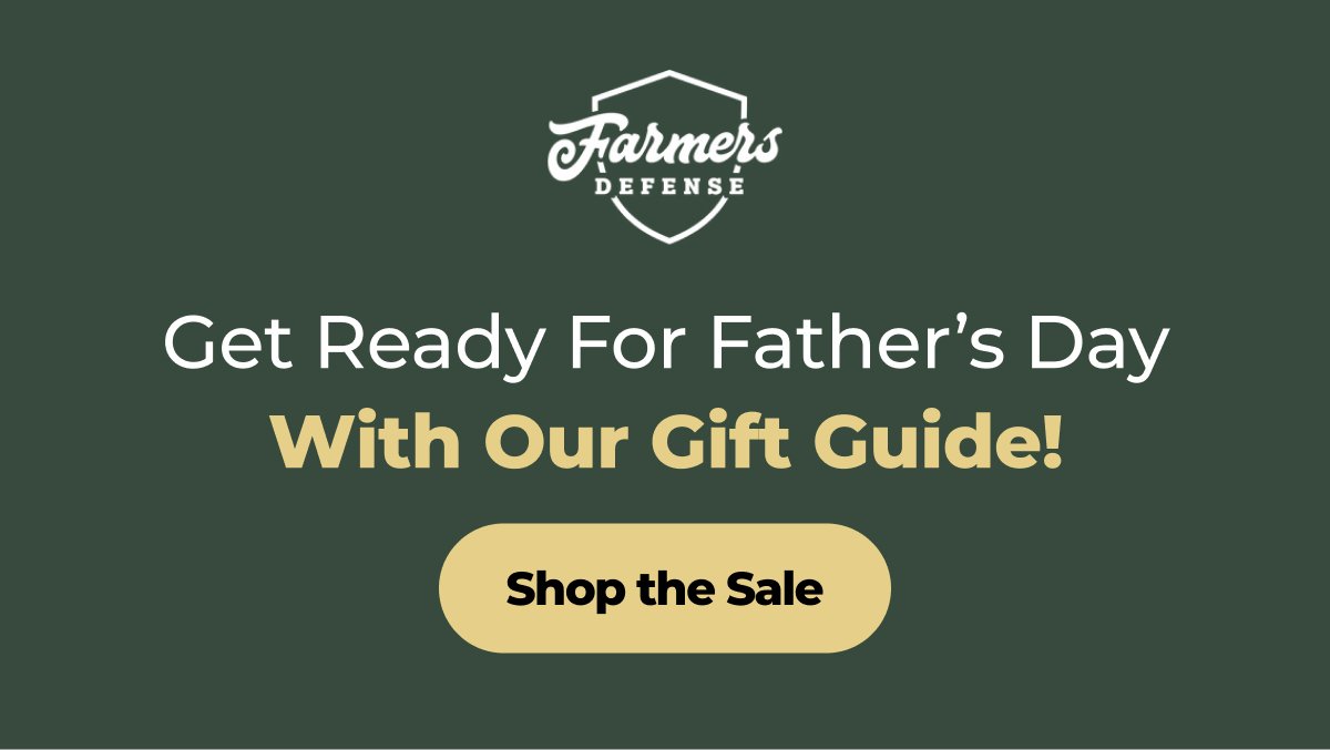 Get ready for Father's Day