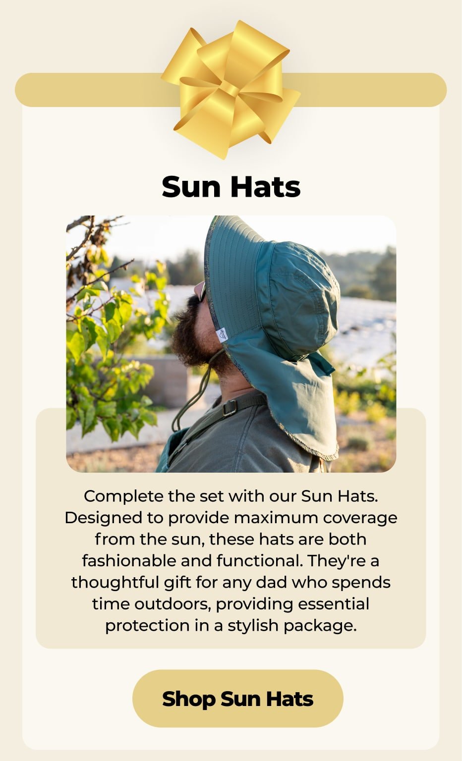 Sun Hats