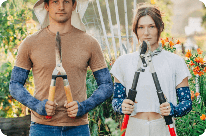 The Best 5 Pieces of Wearable Gardening Gear Every Gardener Needs