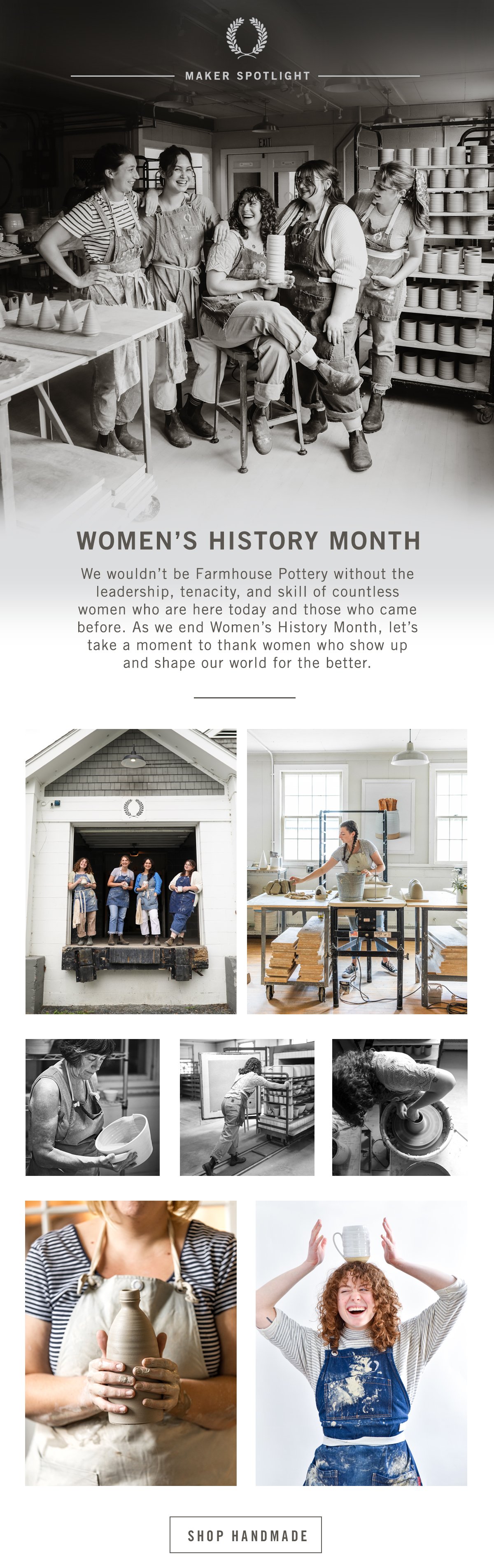 Women's History Month