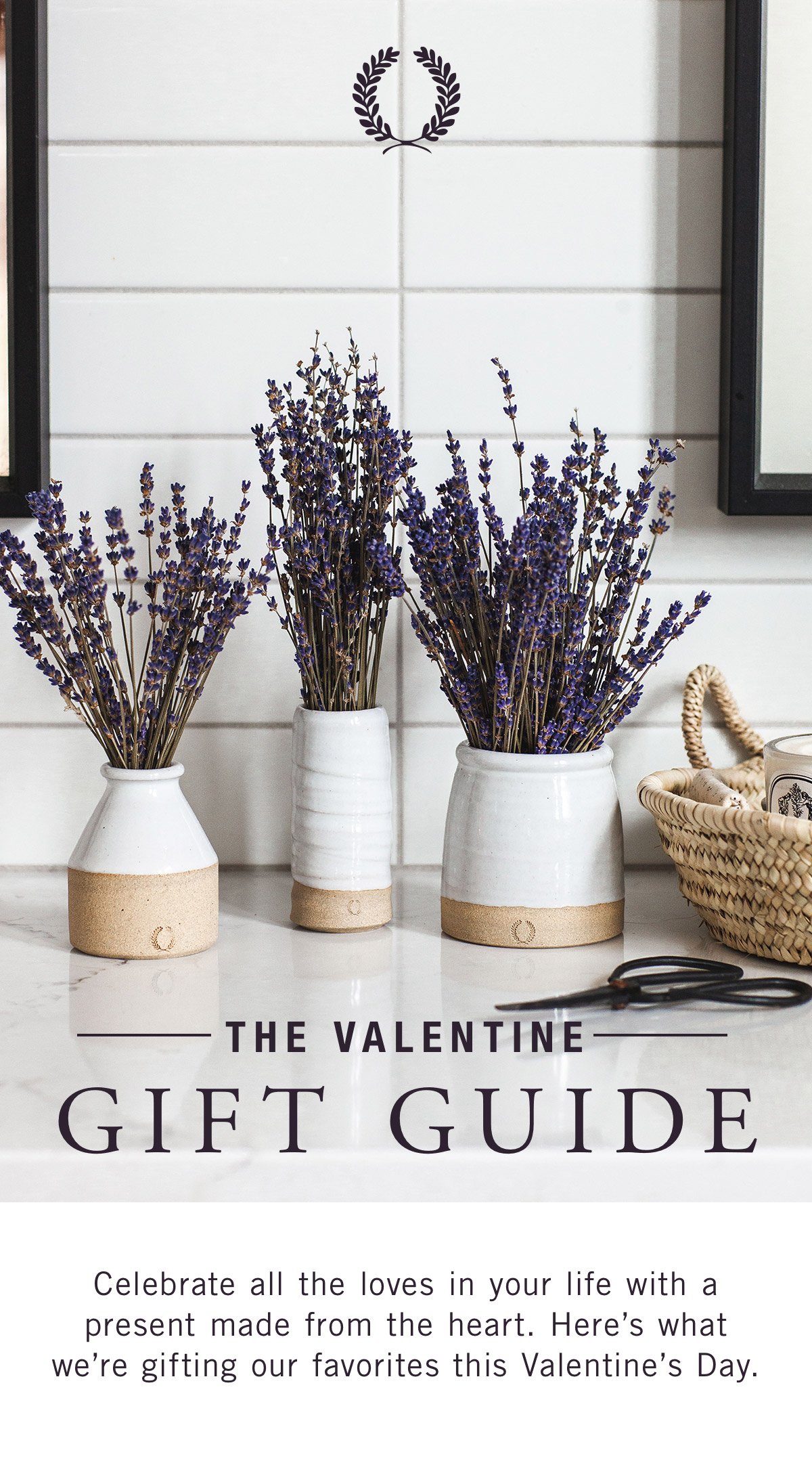 The Valentine Shop - A Gift Guide