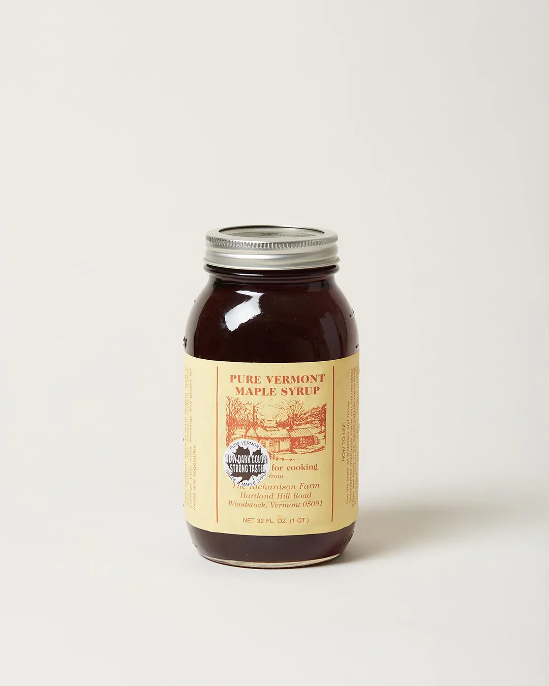 Image of Pantry Maple Syrup