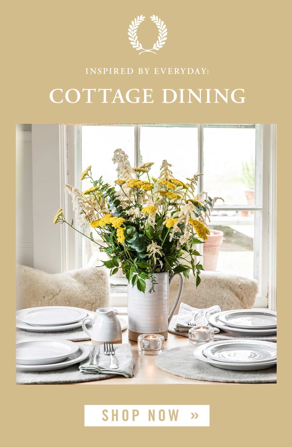 Cottage Dining