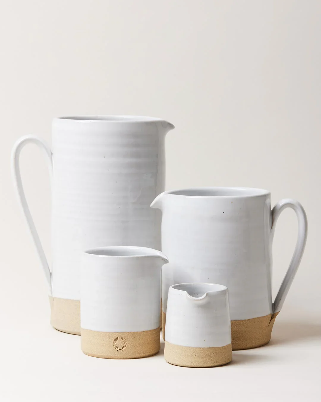 Image of Silo Pitchers