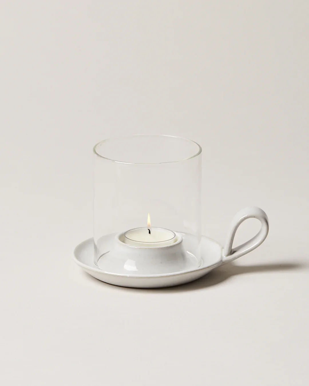 Image of Pantry Tealight Hurricane