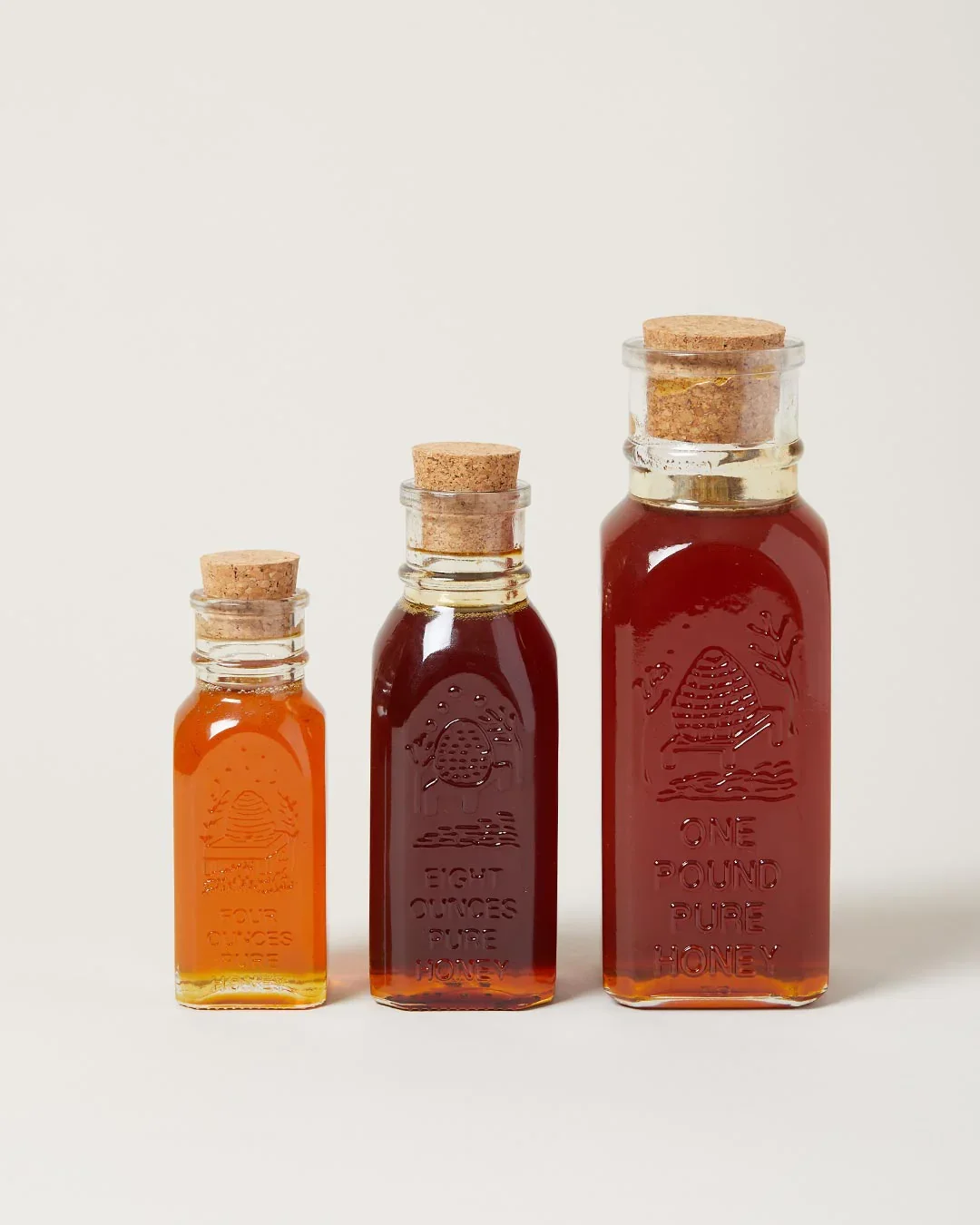 Image of Farmhouse Wildflower Honey