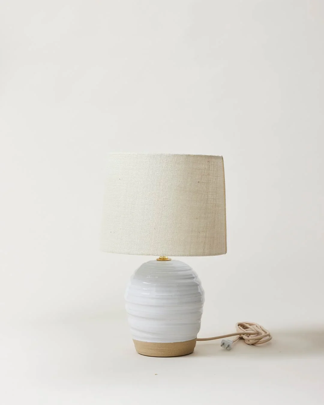 Image of Cocoon Lamp - Small - Second