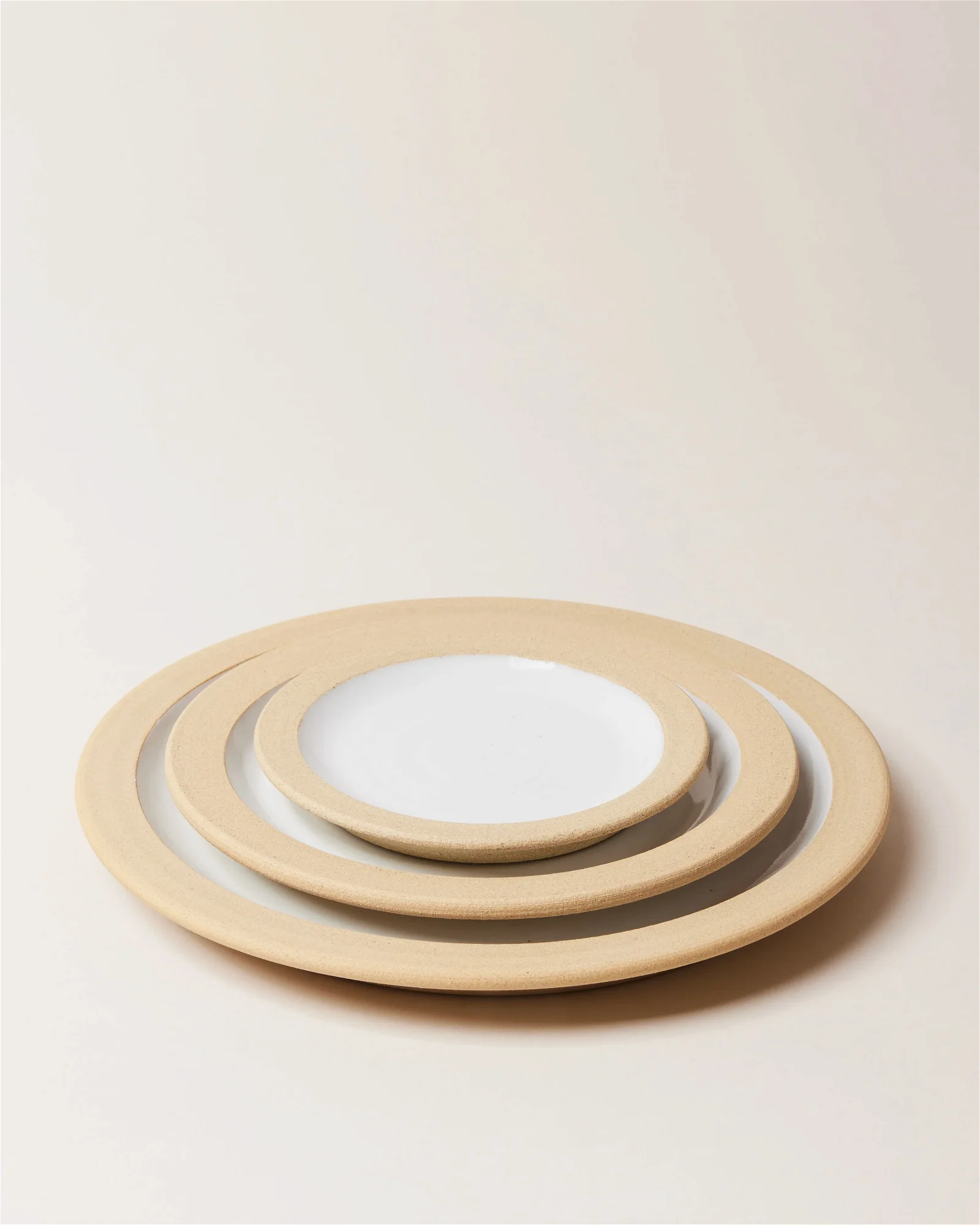 Image of Silo Dinnerware Plate - Second