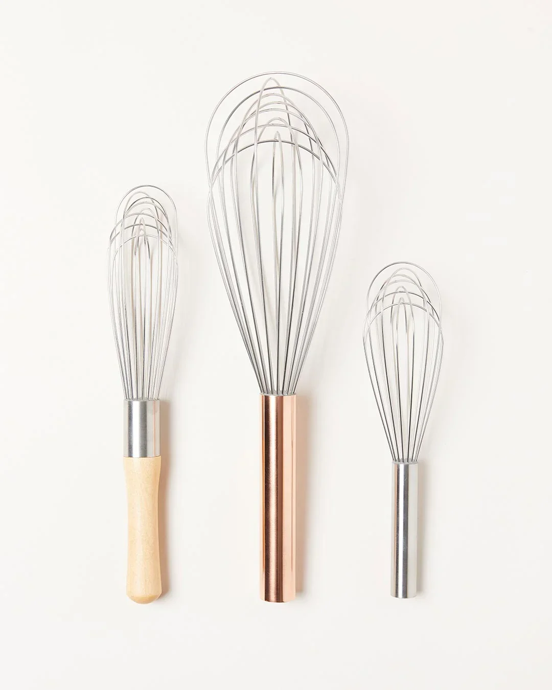 Image of Artisan Whisks