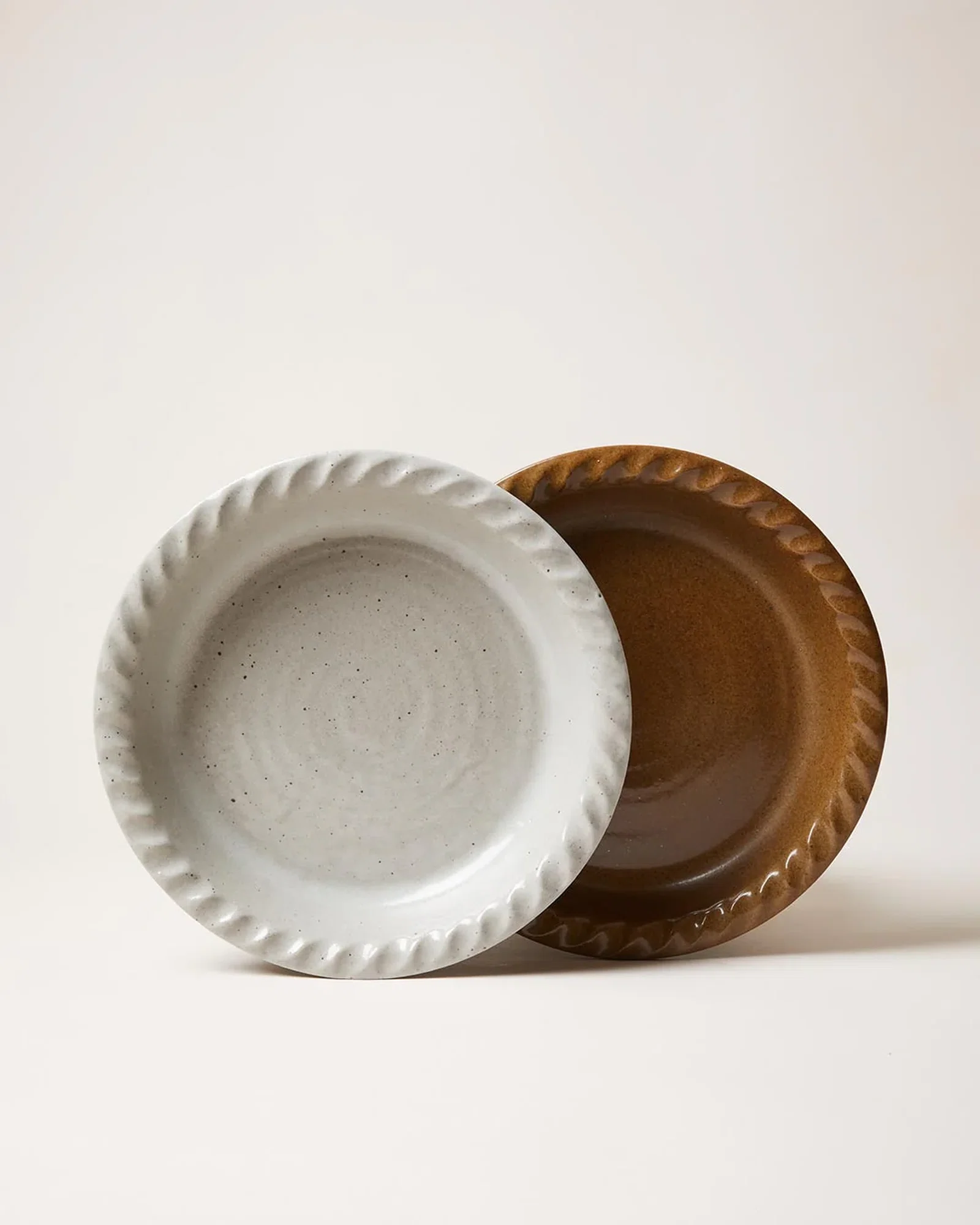 Image of Agrarian Pie Dish