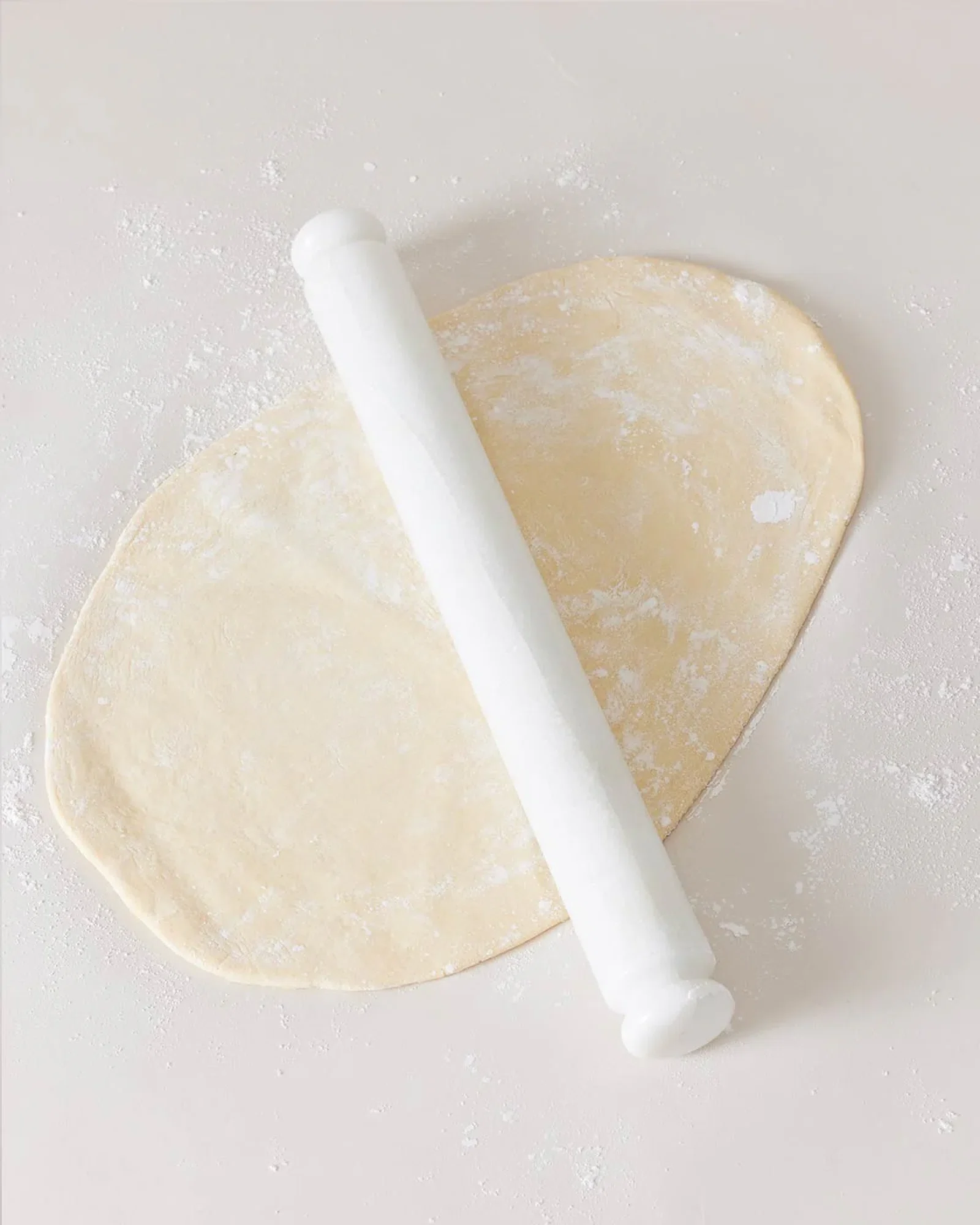 Image of Baker's Marble Rolling Pin