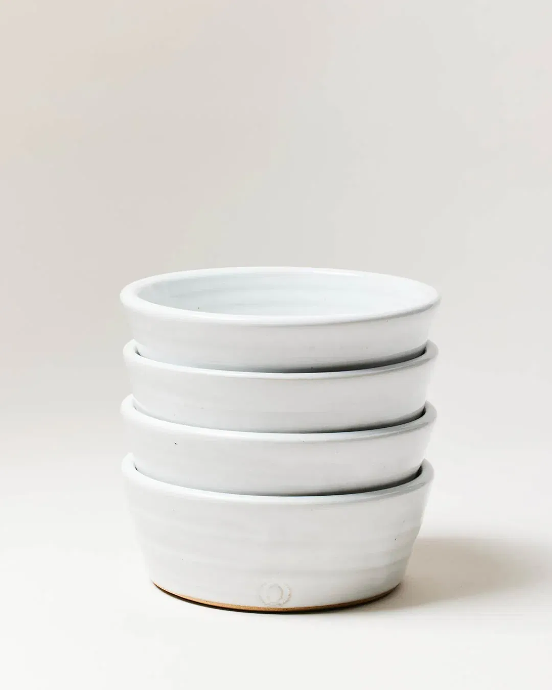 Image of Silo Bowl - White - Second