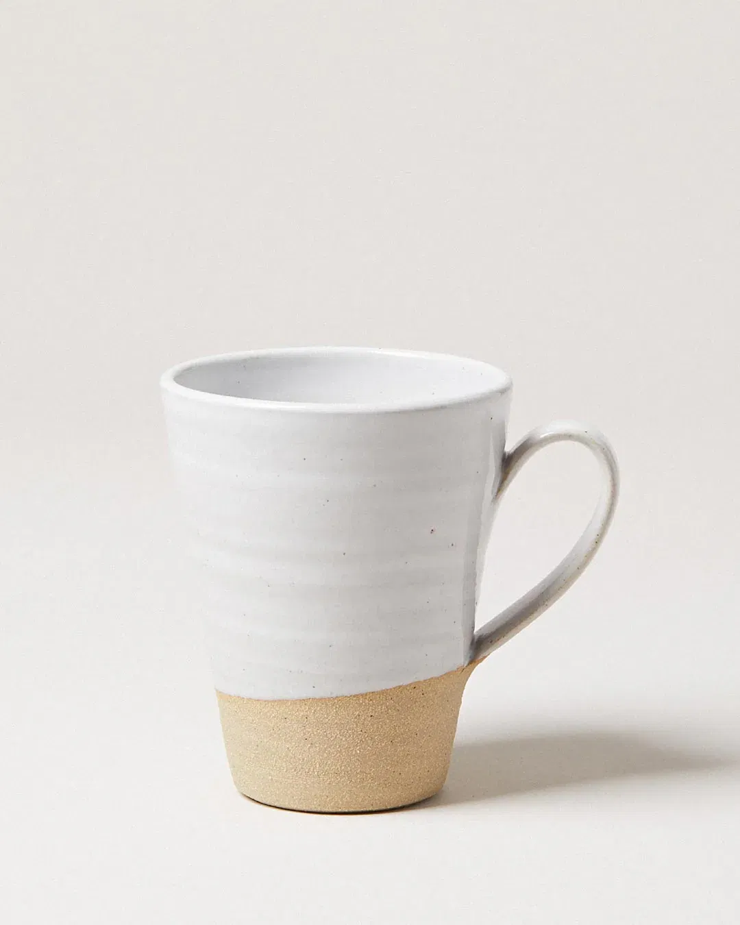 Image of Tall Silo Mug - Second