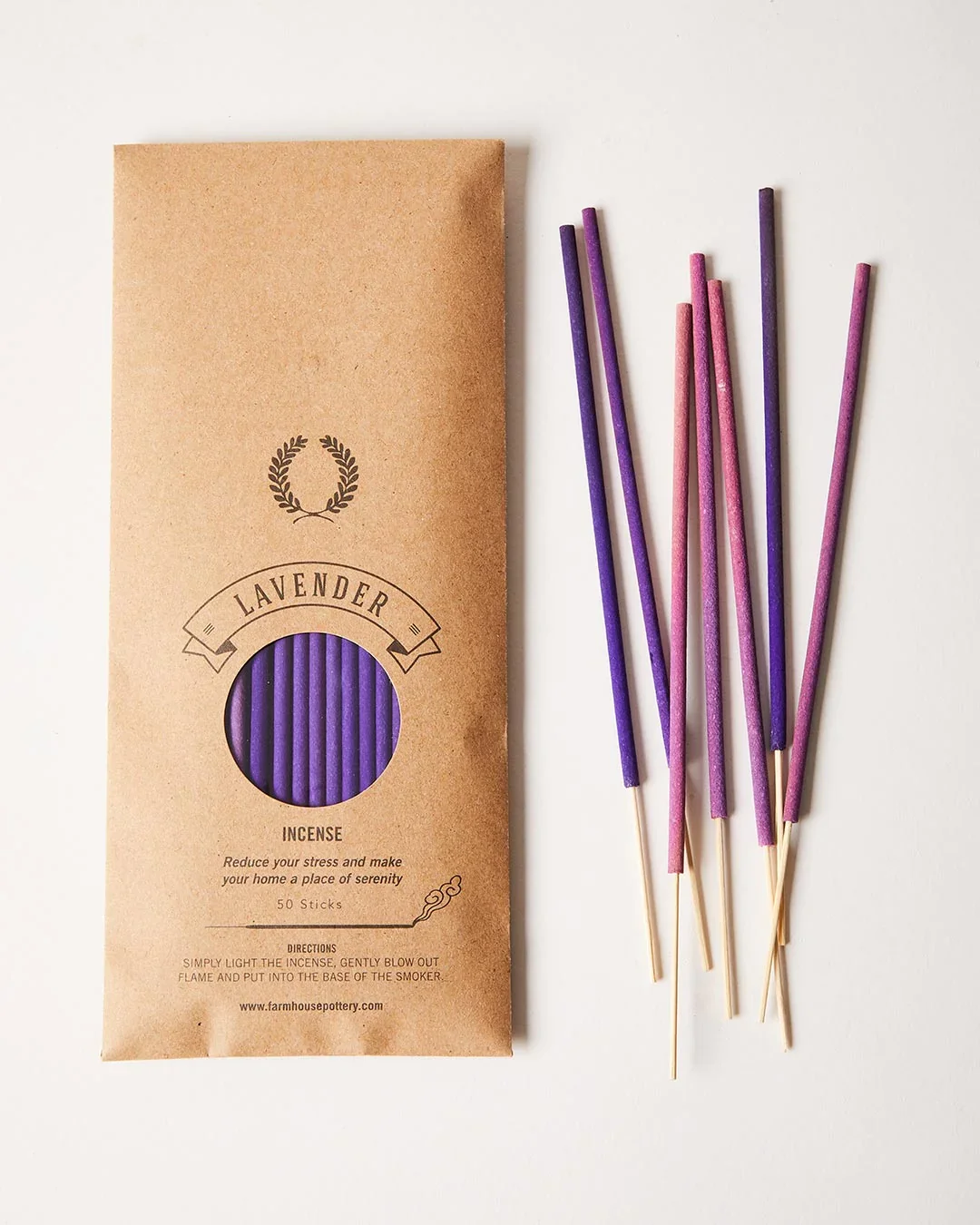 Image of Artisan Incense Sticks