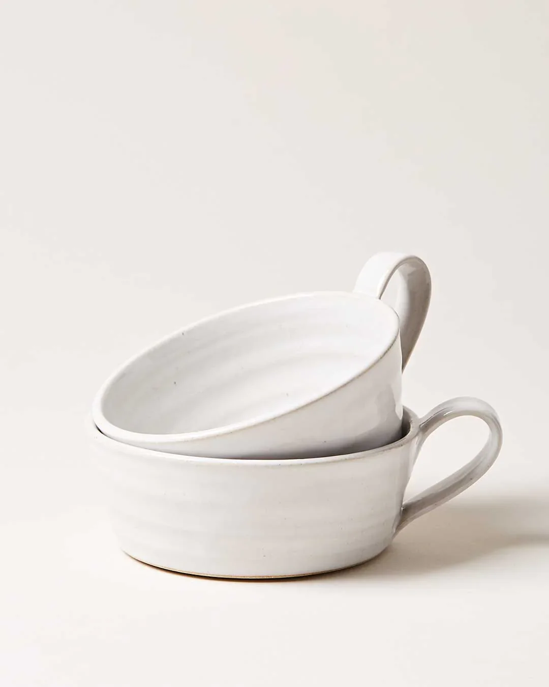 Image of Silo Soup Mug