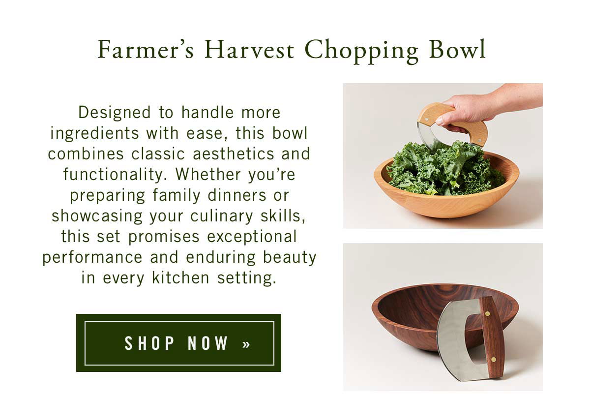 Harvest Chopper