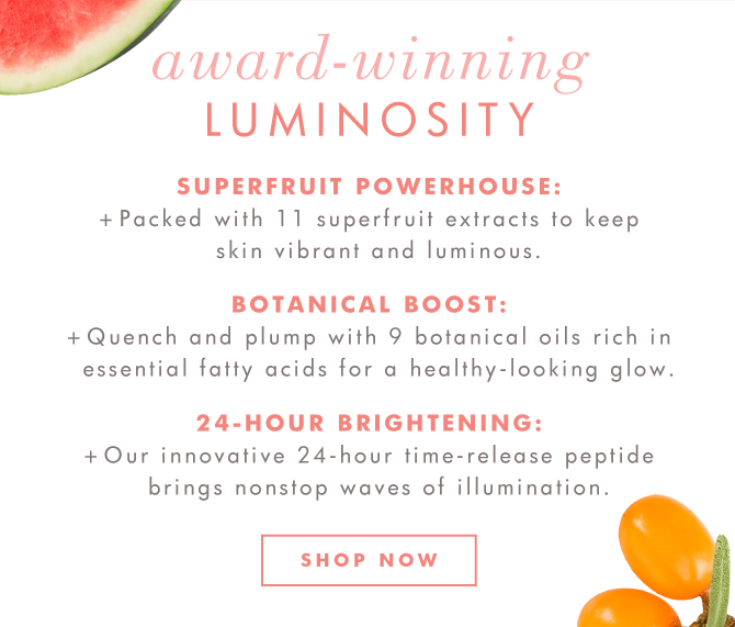 Illumination Juice® Facial Tonic – Illuminating Facial Toner