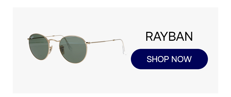 RAY BAN