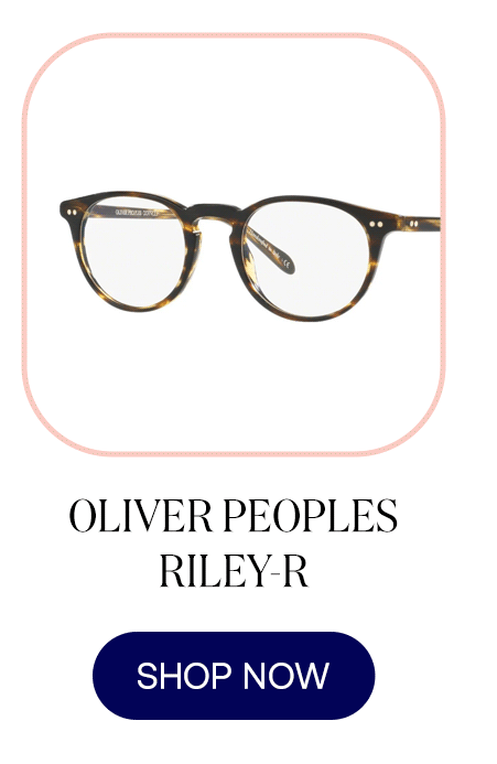 OLIVER PEOPLES