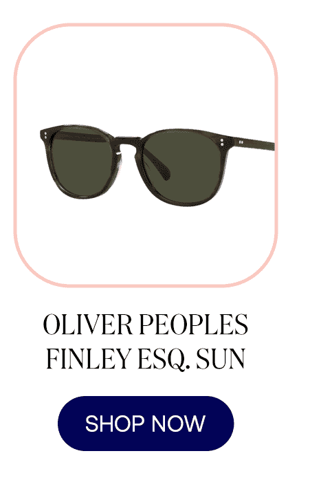 OLIVER PEOPLES