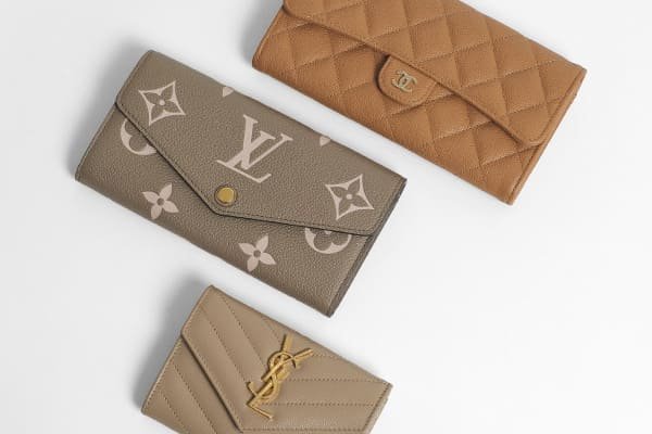 Gorgeous Wallets