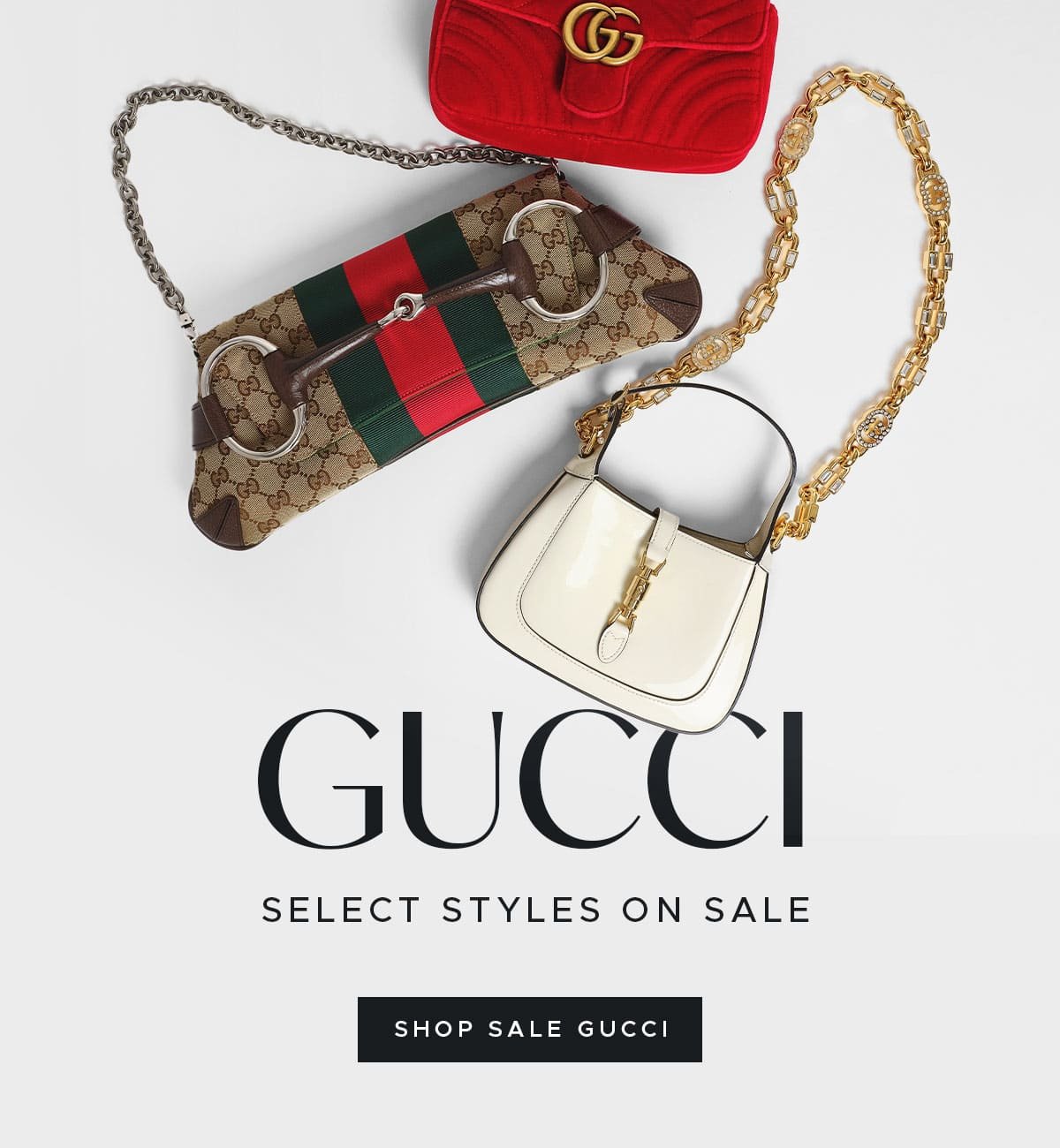 Sale Gucci