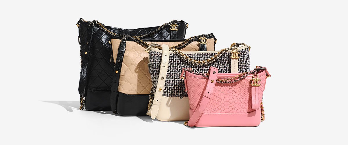 Bag Spotlight: Chanel Gabrielle