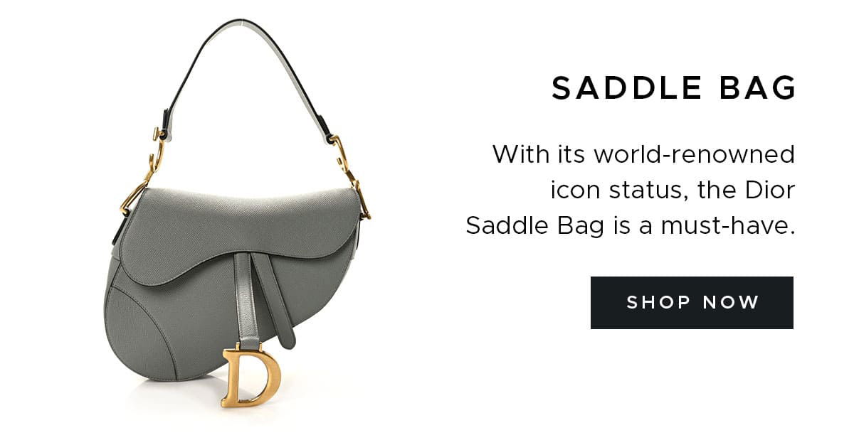 Saddle Bag