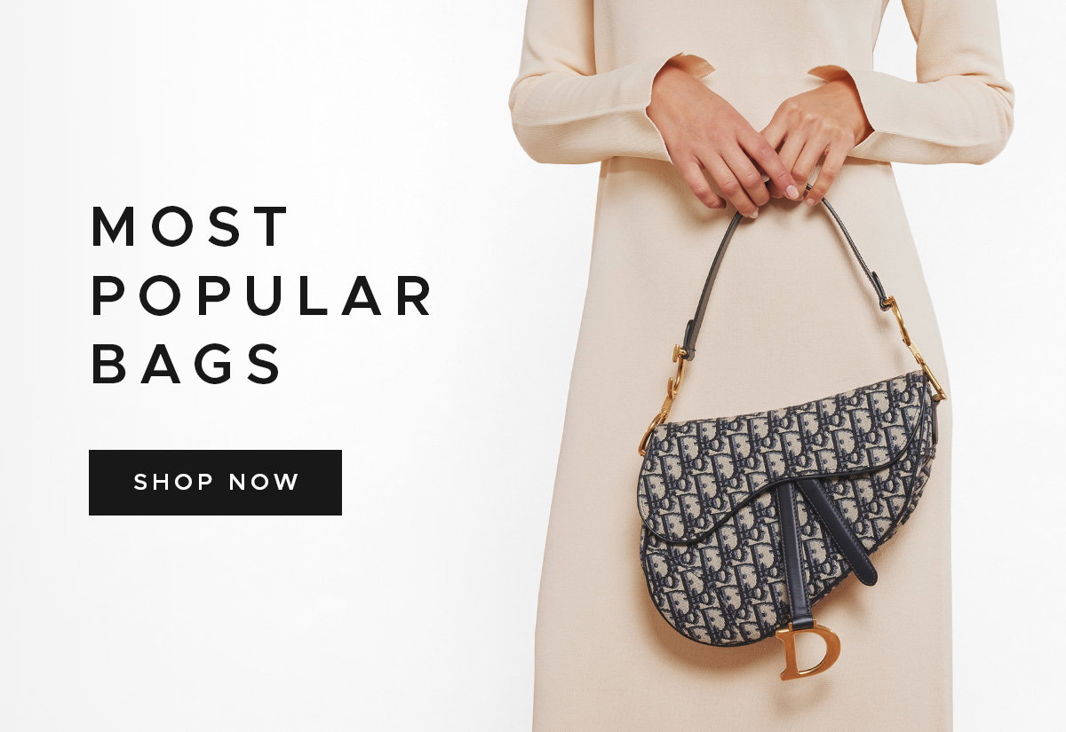 Most Popular Bags