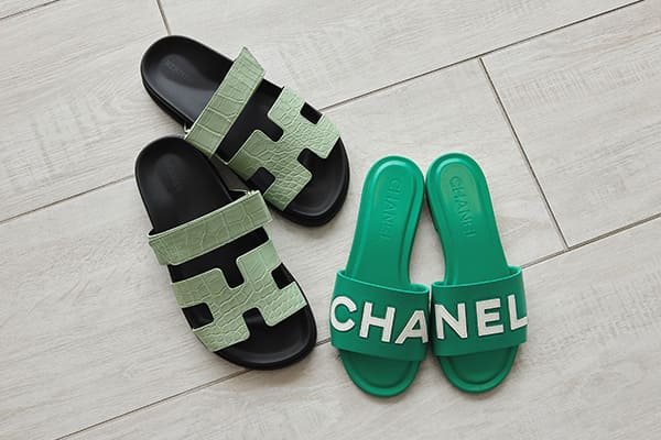 Summer Sandals