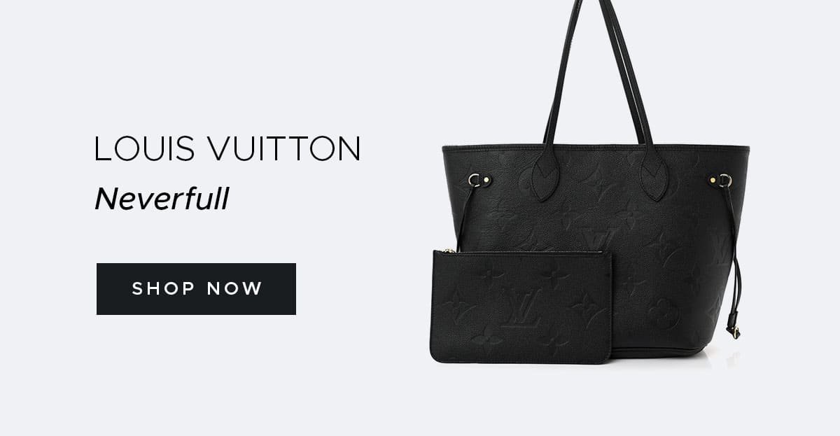 Louis Vuitton Neverfull