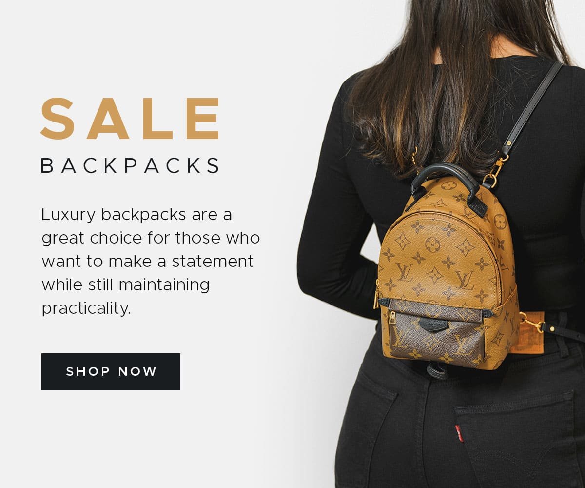 Sale Backpacks