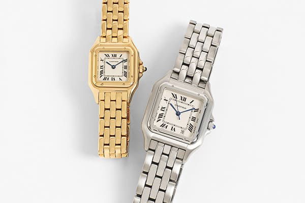 Cartier Watches