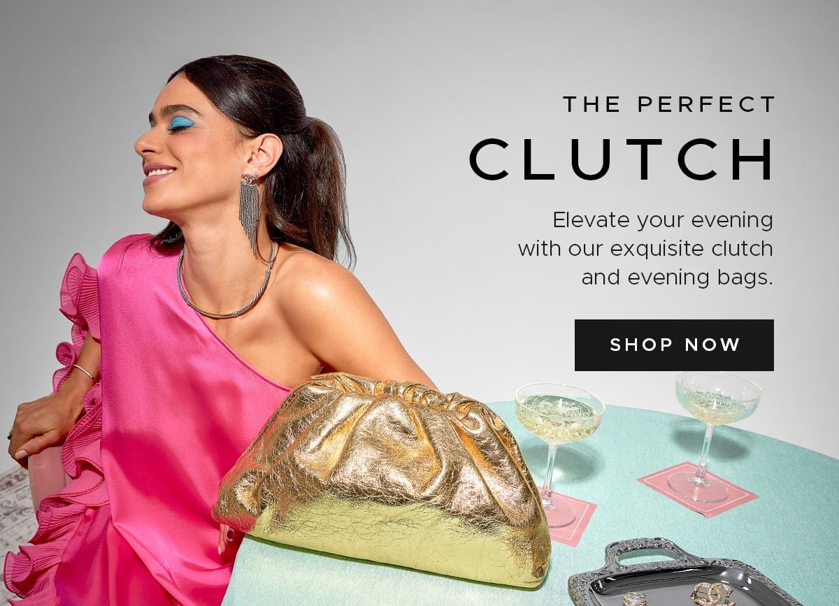 The Perfect Clutch