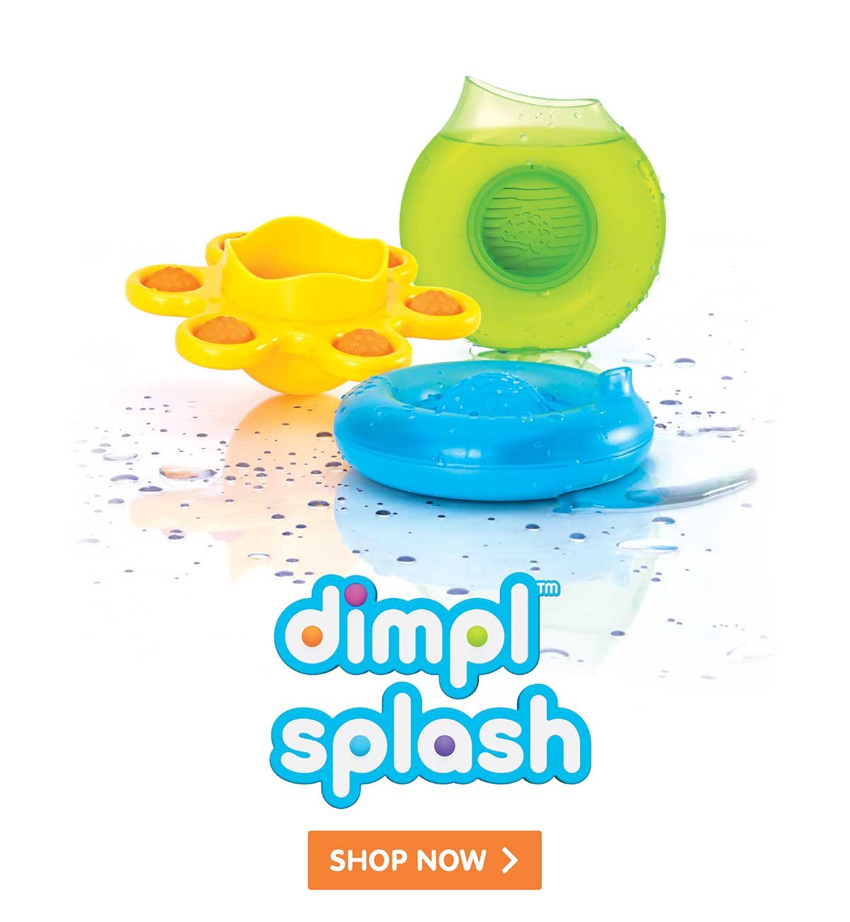 Dimpl Splash