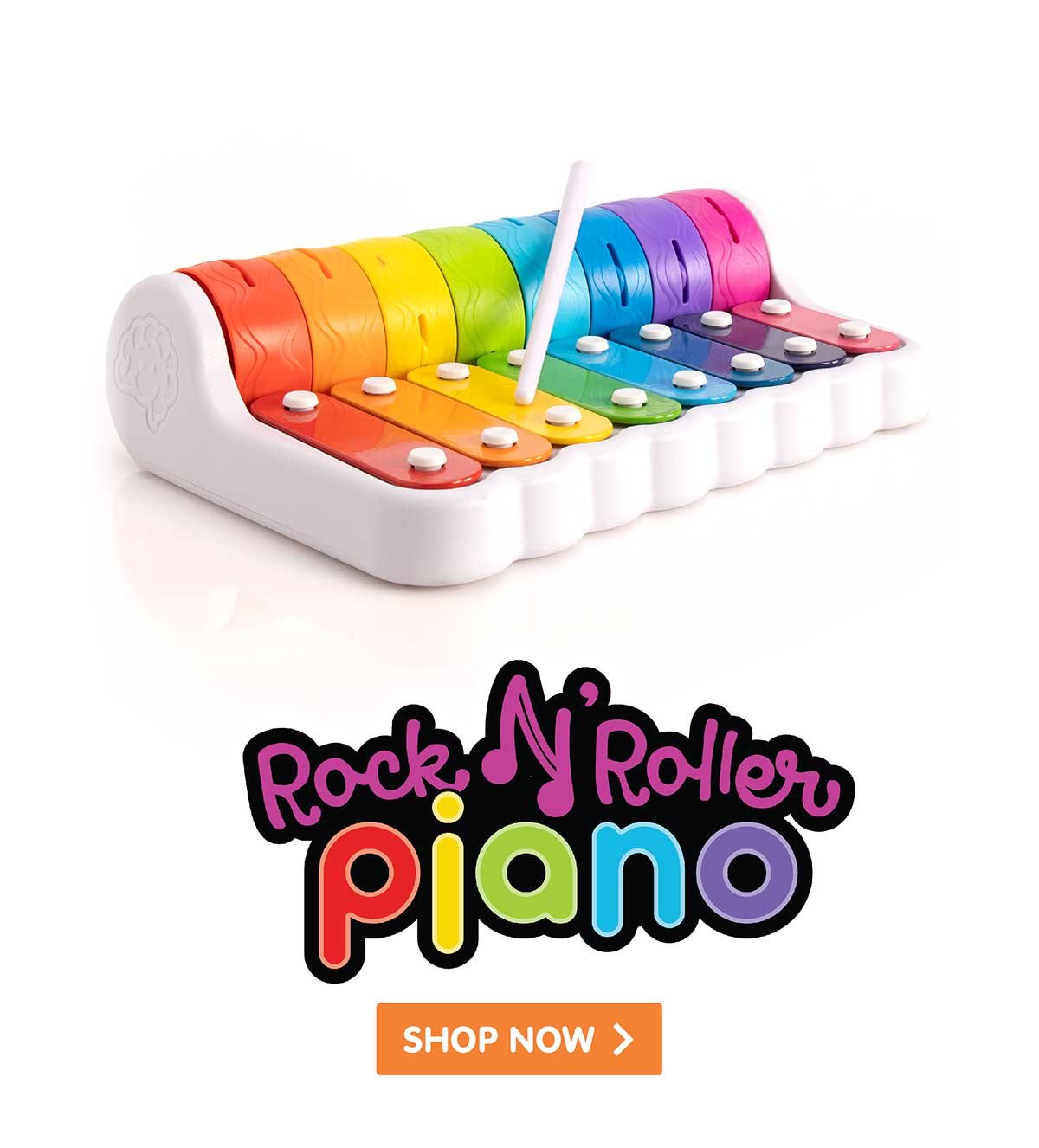 Rock ’n Roller Piano