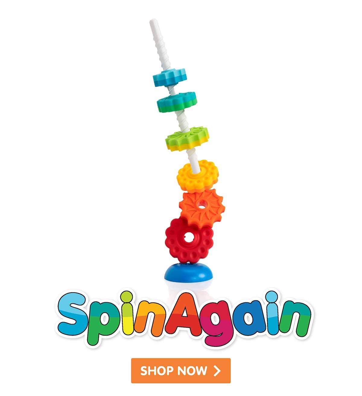 SpinAgain