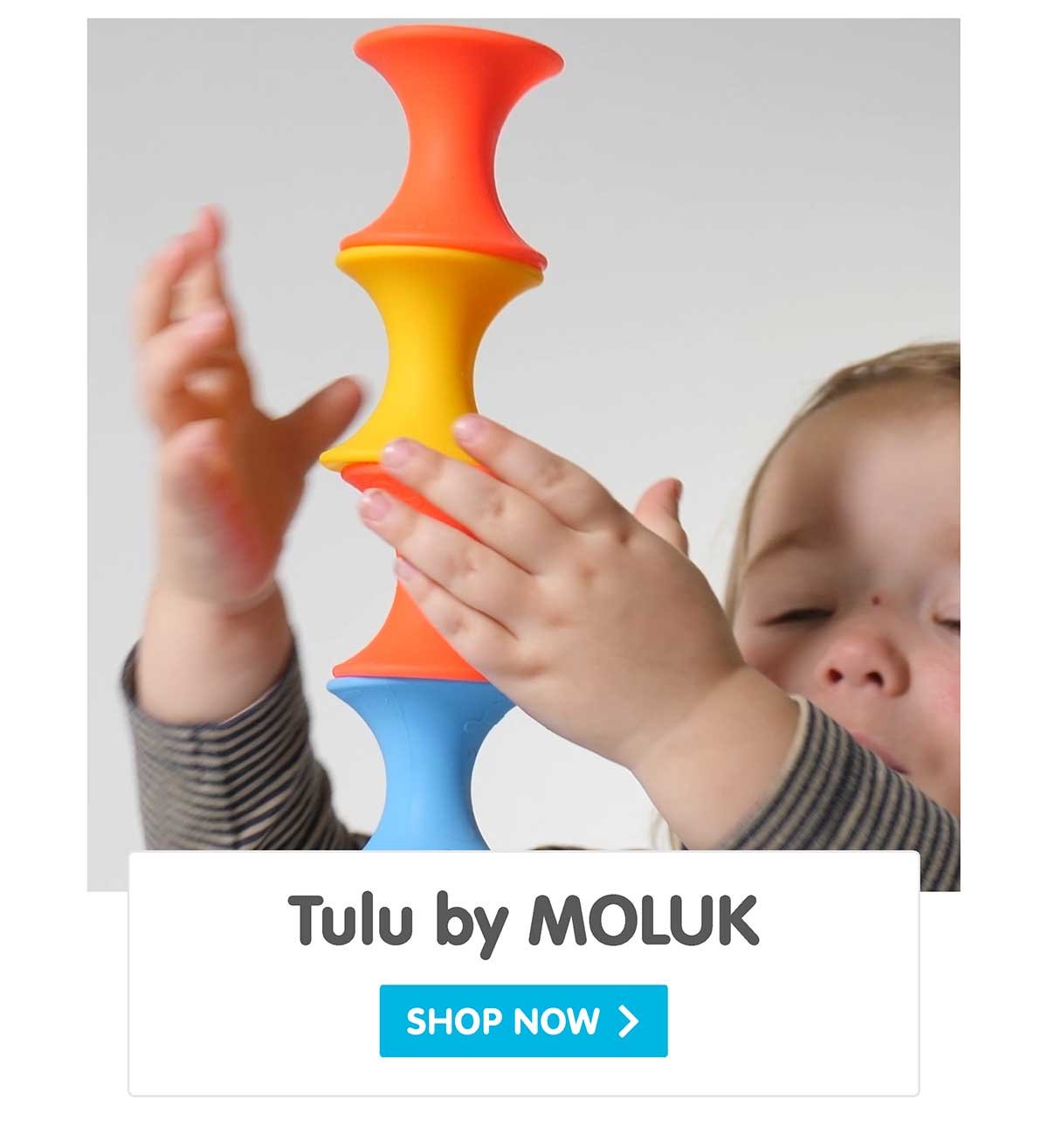 Tulu by MOLUK sets