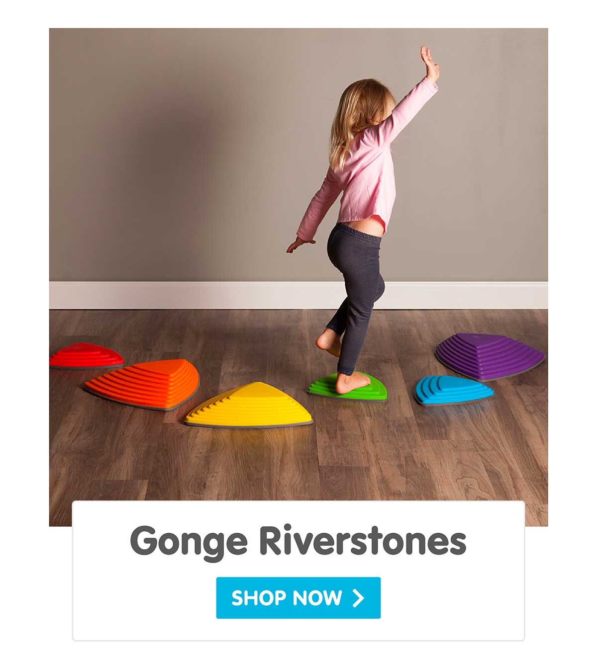 Gonge Riverstones