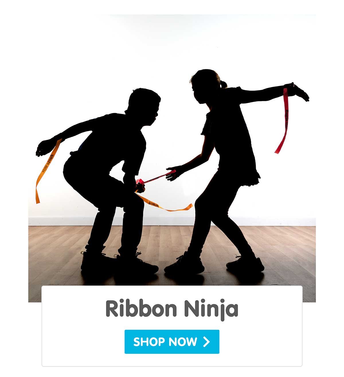 Ribbon Ninja