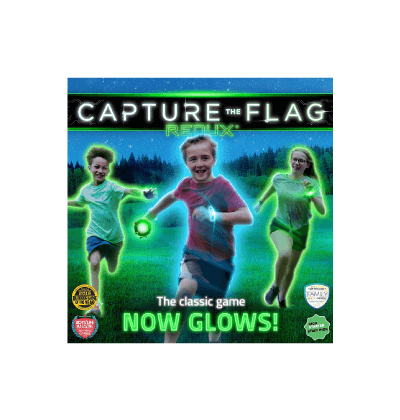 Capture the Flag REDUX