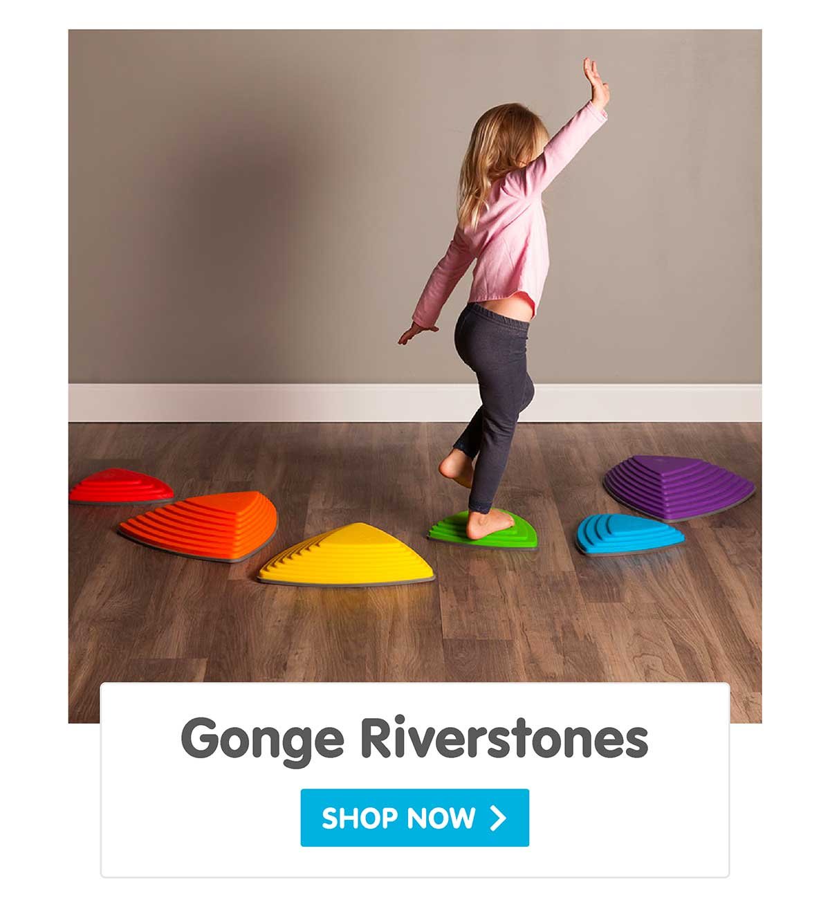 Gonge Riverstones