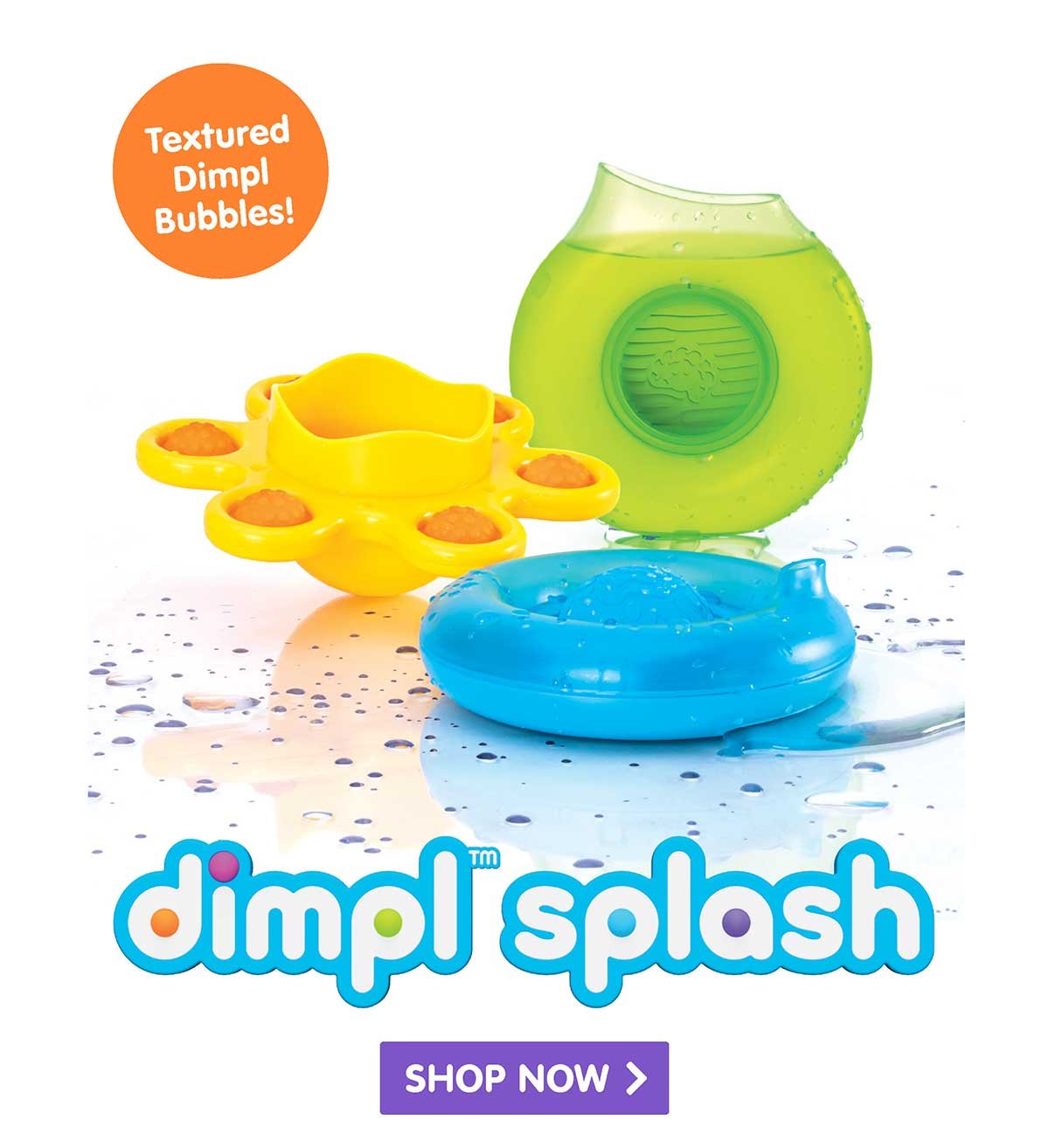 Dimpl Splash