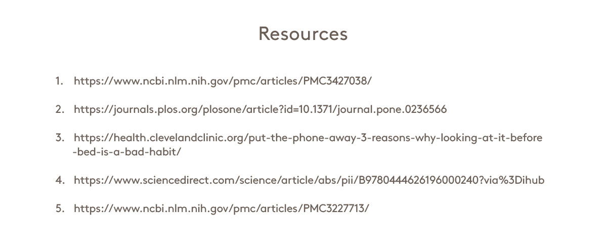 Resources