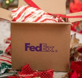 FedEx