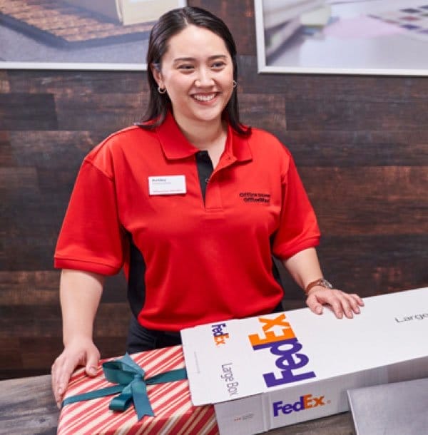 FedEx