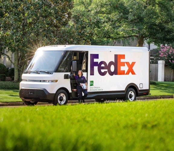 FedEx